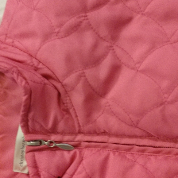 NWOT Christopher and Banks Vest - Picture 2 of 5